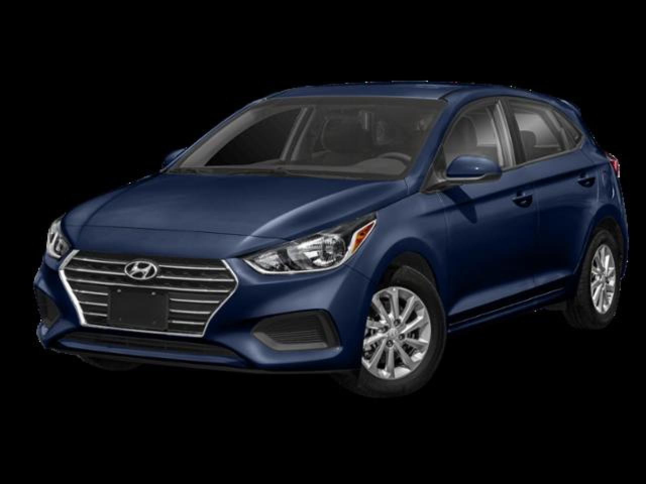 Used 2019 Hyundai Accent Preferred for sale in Embrun, ON