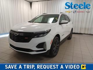 New 2024 Chevrolet Equinox RS for sale in Dartmouth, NS