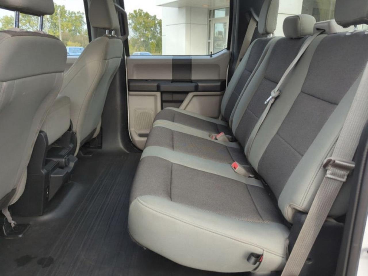 Used 2020 Ford F-150 4x4 for sale in Brantford, ON