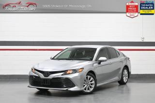 Used 2019 Toyota Camry No Accident Carplay Lane Assist Heated Seats for sale in Mississauga, ON