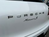 2015 Porsche Macan S|AWD|PANO|6CYL|NAVI | BUPCAM|2 TO CHOOSE| Photo51