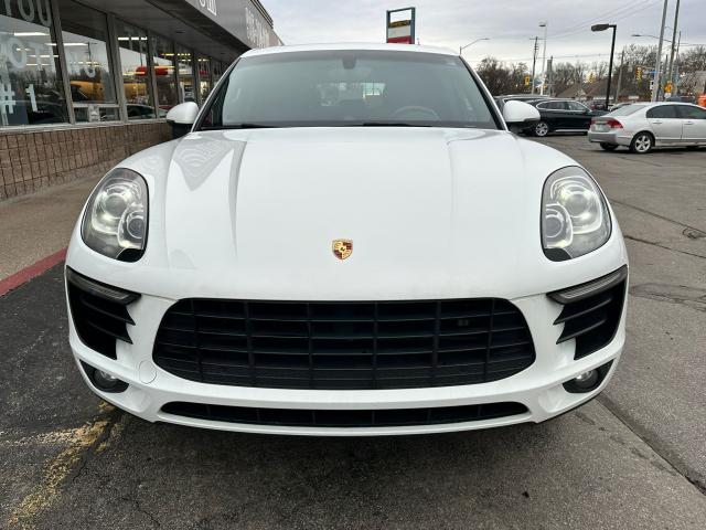 2015 Porsche Macan S|AWD|PANO|6CYL|NAVI | BUPCAM|2 TO CHOOSE| Photo10