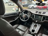 2015 Porsche Macan S|AWD|PANO|6CYL|NAVI | BUPCAM|2 TO CHOOSE| Photo73