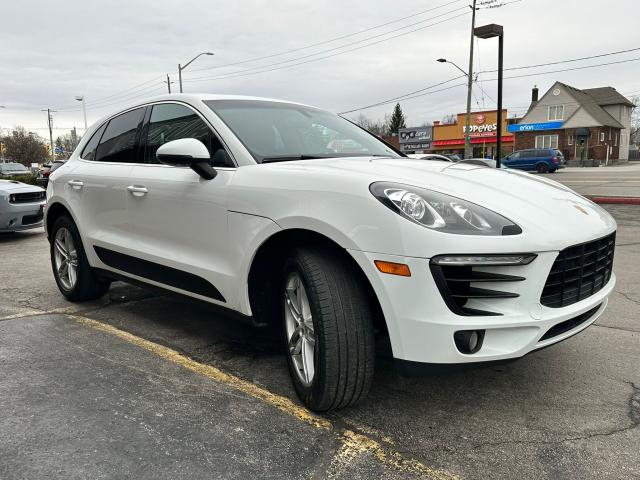 2015 Porsche Macan S|AWD|PANO|6CYL|NAVI | BUPCAM|2 TO CHOOSE| Photo9