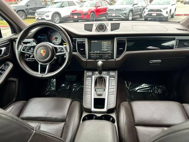 2015 Porsche Macan S|AWD|PANO|6CYL|NAVI | BUPCAM|2 TO CHOOSE| Photo16