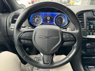 2021 Chrysler 300 300S AWD Easy Financing Options - Photo #17