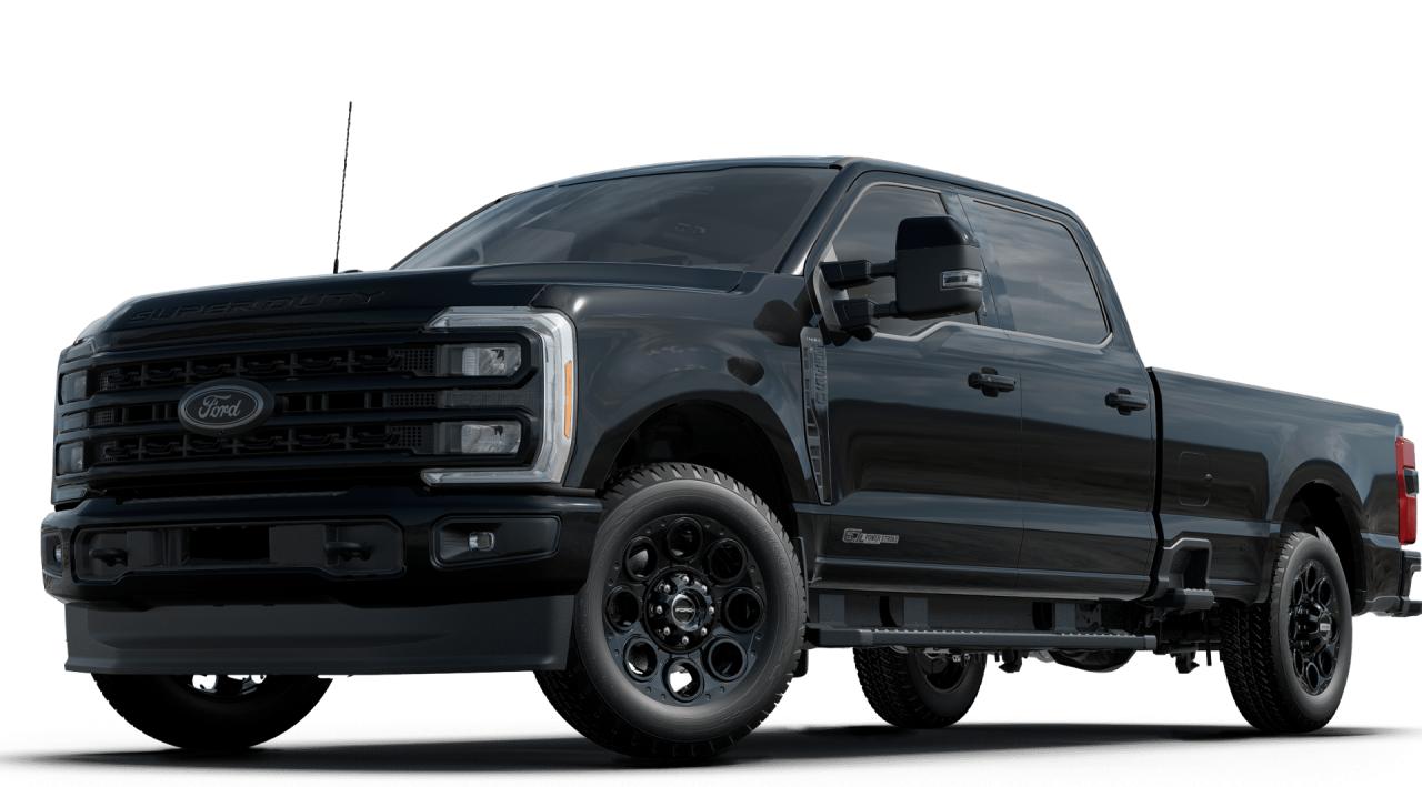Image - 2023 Ford F-350 