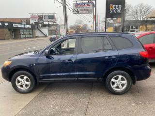 2009 Hyundai Santa Fe GLS AWD 4dr 3.3L Auto - Photo #21