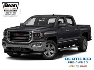 Used 2018 GMC Sierra 1500 SLT for sale in Carleton Place, ON