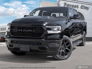 New 2024 RAM 1500 SPORT for sale in London, ON