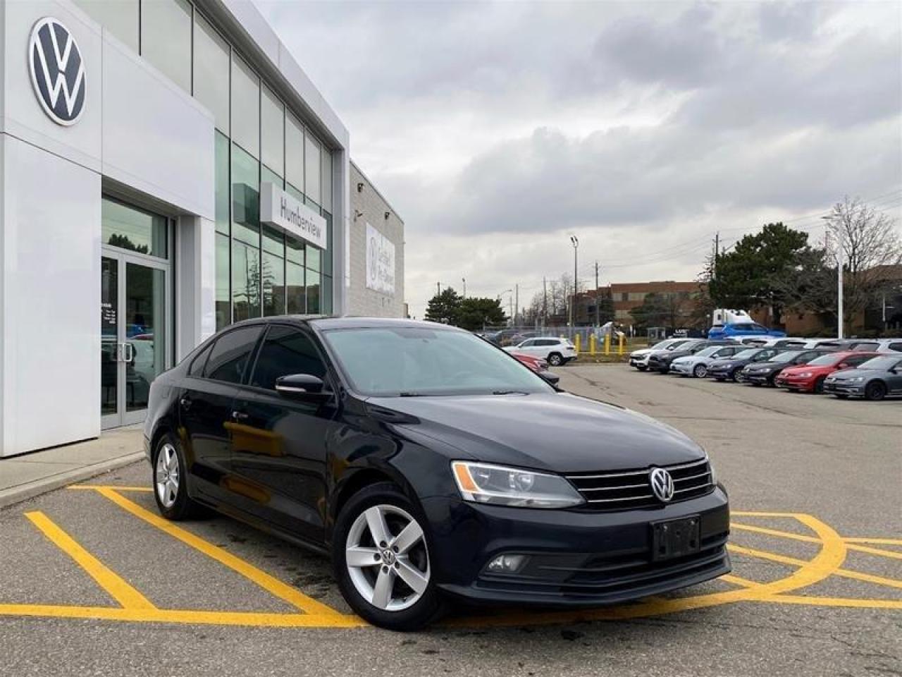 Used 2016 Volkswagen Jetta Trendline Plus 1.4T 6sp at w/Tip for sale in Toronto, ON