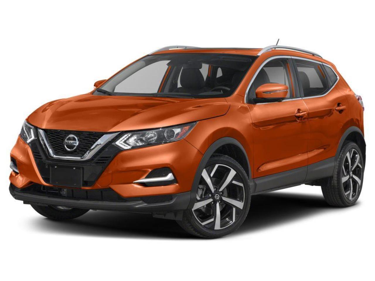New 2023 Nissan Qashqai SL for sale in Peterborough, ON