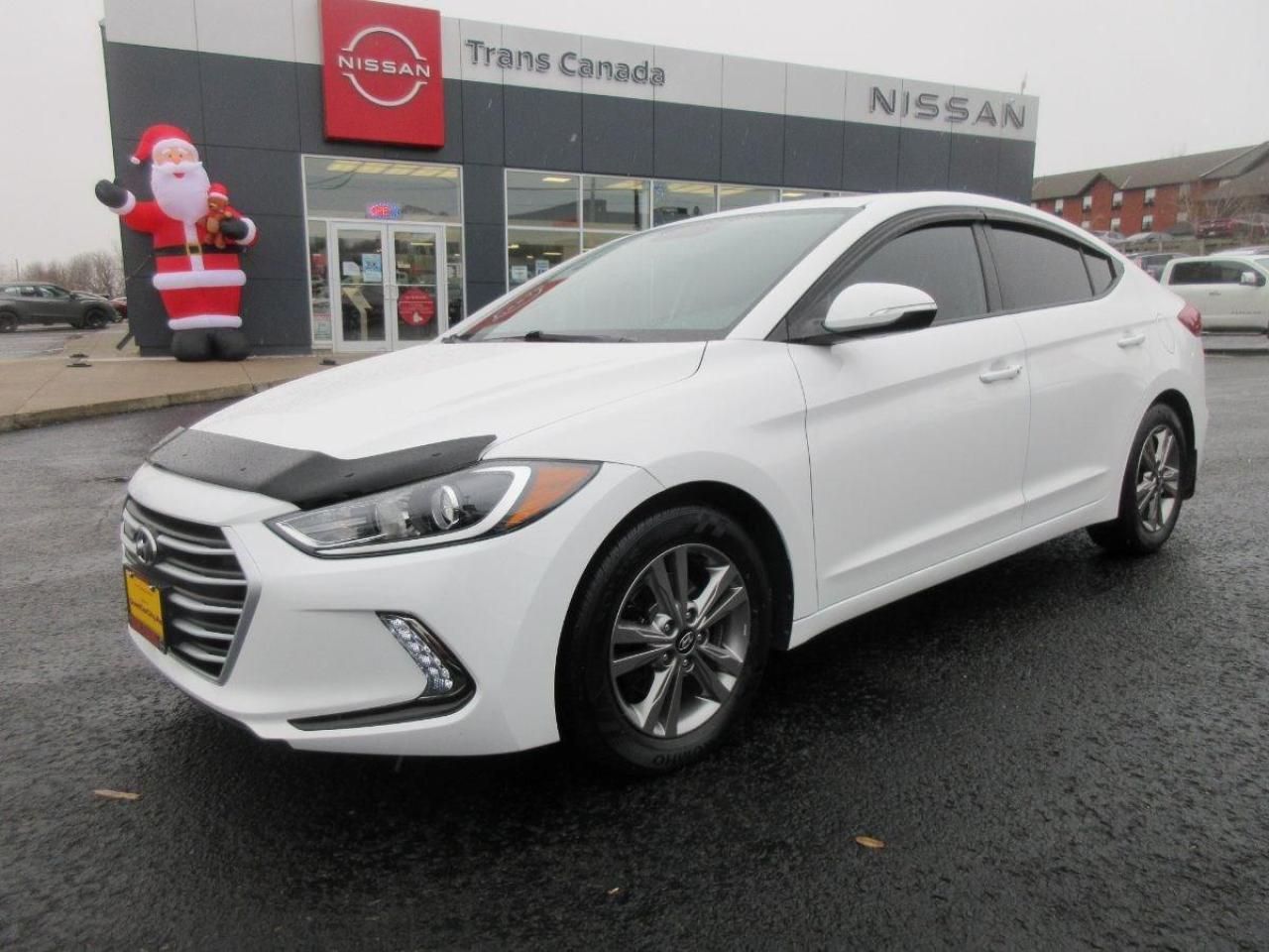 Used 2018 Hyundai Elantra  for sale in Peterborough, ON