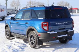 2024 Ford Bronco Sport BIG BEND Photo