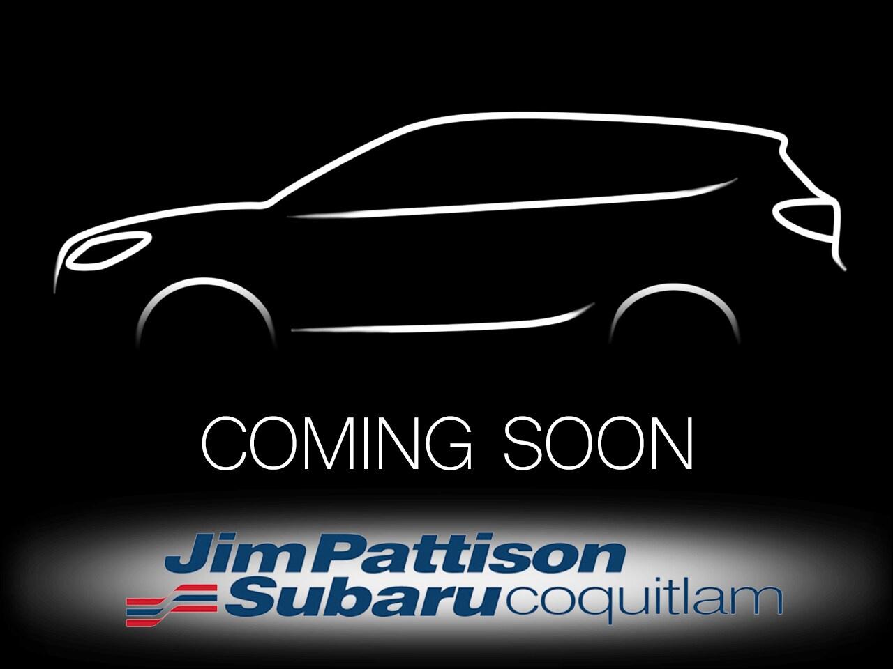 Used 2020 Subaru Forester Sport for sale in Port Coquitlam, BC