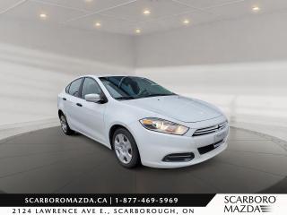 Used 2013 Dodge Dart SE for sale in Scarborough, ON