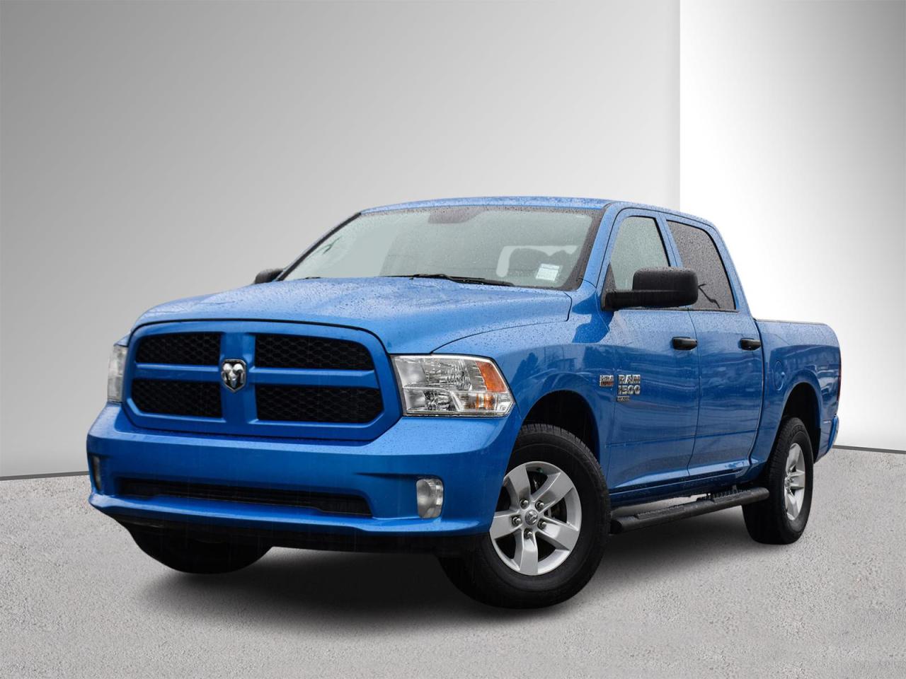 Used 2020 RAM 1500 Classic Express - No Accidents, One Owner, Cruise Control for sale in Coquitlam, BC