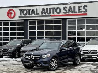 Used 2017 Mercedes-Benz GL-Class //AMG | PREMIUM PLUS | NAVI | PANO for sale in North York, ON