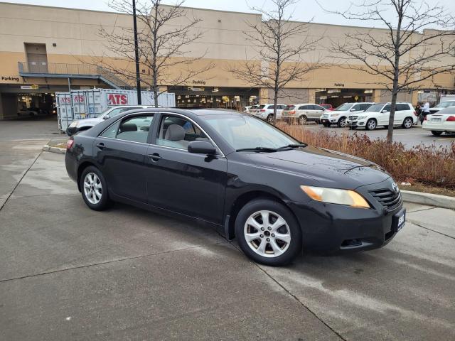 2007 Toyota Camry LE, Automatic, 4 door, Sunroof, Warranty available
