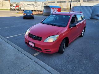 Used 2003 Toyota Matrix  for sale in Toronto, ON