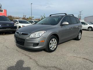 Used 2011 Hyundai Elantra Touring GL for sale in Milton, ON