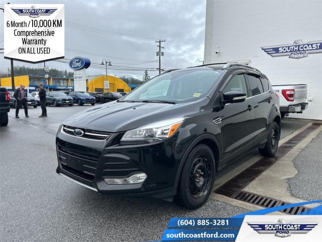 Image - 2015 Ford Escape 