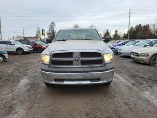 Used 2011 Dodge Ram 1500 Sport Quad Cab 4WD for sale in Stittsville, ON
