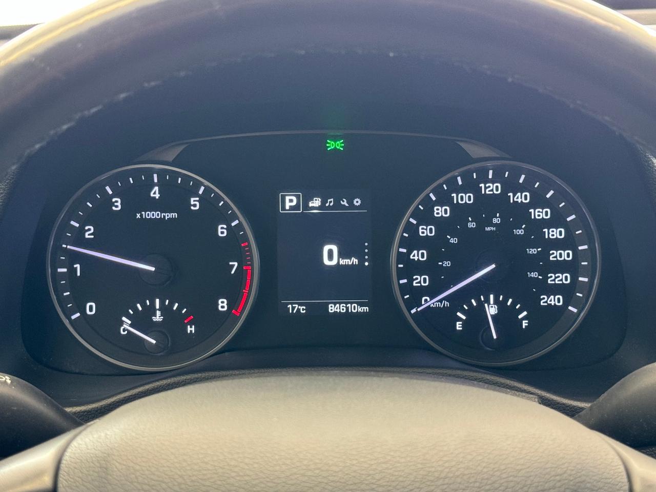 2018 Hyundai Elantra GL SE+Sunroof+ApplePlay+Camera+Tinted+CLEAN CARFAX - Photo #17