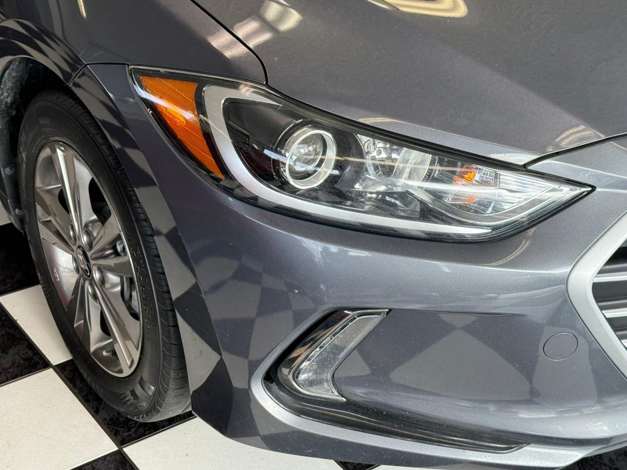 2018 Hyundai Elantra GL SE+Sunroof+ApplePlay+Camera+Tinted+CLEAN CARFAX - Photo #40