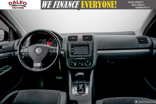 2009 Volkswagen Jetta  Photo14