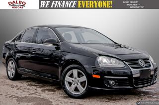 Used 2009 Volkswagen Jetta ** AS IS ** for sale in Hamilton, ON