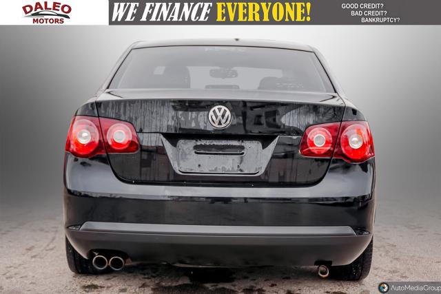 2009 Volkswagen Jetta  Photo5