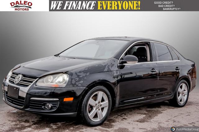 2009 Volkswagen Jetta  Photo9