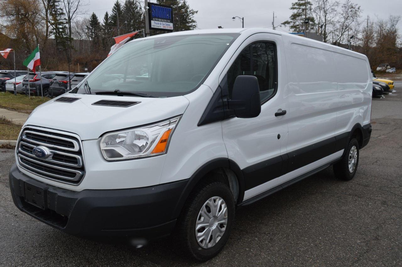 Used 2019 Ford Transit  for sale in Richmond Hill, ON