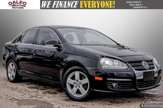 Used 2009 Volkswagen Jetta ** AS IS ** for sale in Kitchener, ON
