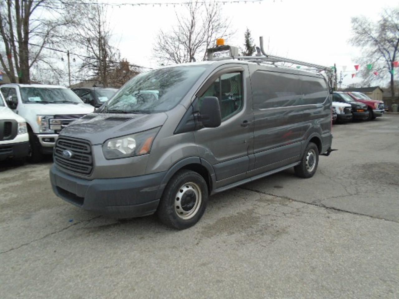 Used 2015 Ford Transit 150 T150 for sale in North York, ON