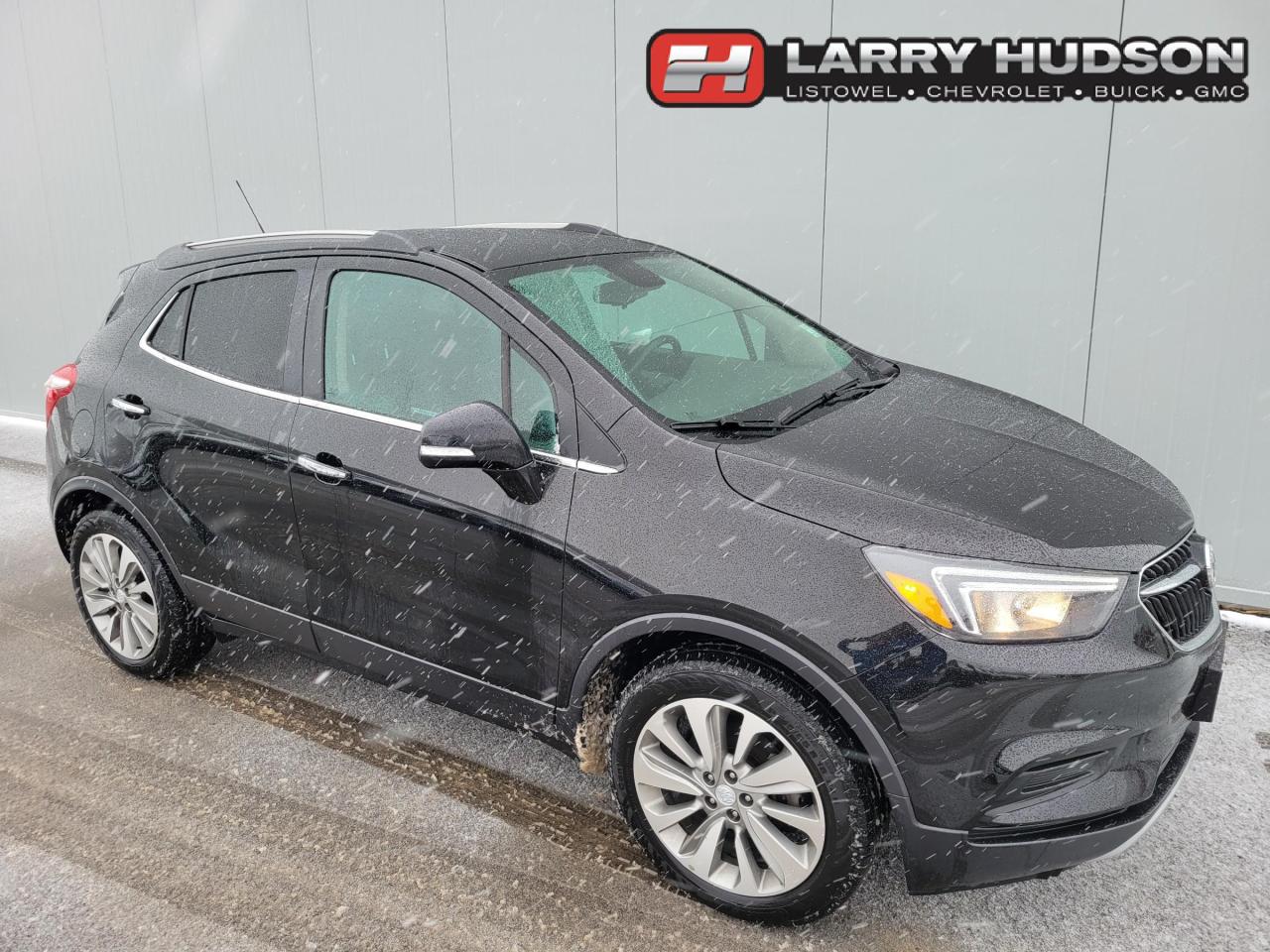 Used 2019 Buick Encore Preferred | FWD for sale in Listowel, ON