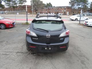 2012 Mazda MAZDA3 GS-SKY/ ONE OWNER / NO ACCIDENT / SUNROOF / MINT - Photo #6