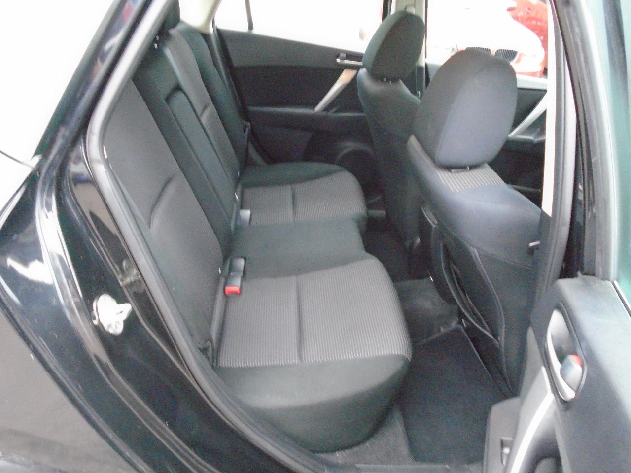 2012 Mazda MAZDA3 GS-SKY/ ONE OWNER / NO ACCIDENT / SUNROOF / MINT - Photo #14