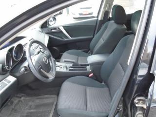 2012 Mazda MAZDA3 GS-SKY/ ONE OWNER / NO ACCIDENT / SUNROOF / MINT - Photo #10