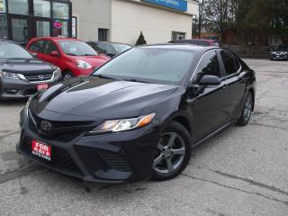 2020 Toyota Camry SE,Auto,Certified,One Owner,Tinted,None Smoker - Photo #9