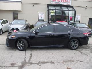 2020 Toyota Camry SE,Auto,Certified,One Owner,Tinted,None Smoker - Photo #10