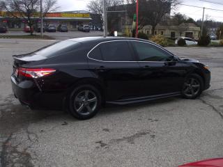 2020 Toyota Camry SE,Auto,Certified,One Owner,Tinted,None Smoker - Photo #6
