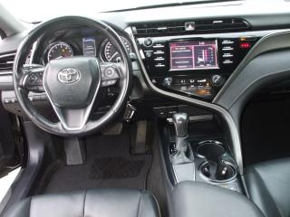 2020 Toyota Camry SE,Auto,Certified,One Owner,Tinted,None Smoker - Photo #14