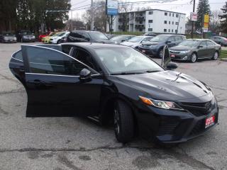 2020 Toyota Camry SE,Auto,Certified,One Owner,Tinted,None Smoker - Photo #25