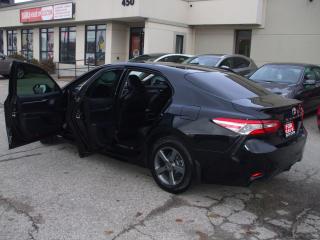 2020 Toyota Camry SE,Auto,Certified,One Owner,Tinted,None Smoker - Photo #21