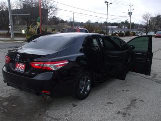 2020 Toyota Camry SE,Auto,Certified,One Owner,Tinted,None Smoker - Photo #23