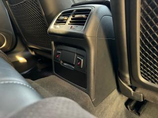 2016 Audi A4 Technik plus quattro Sline - Photo #11