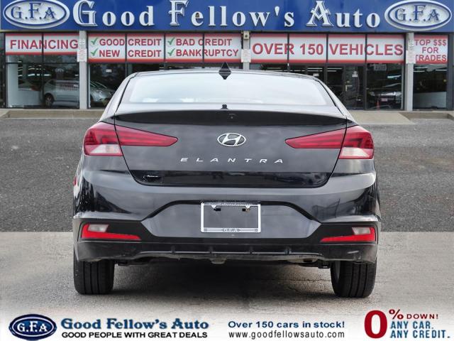 2020 Hyundai Elantra PREFERRED MODEL, REARVIEW CAMERA, HEATED SEATS, AL Photo4