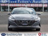 2022 Hyundai Elantra ULTIMATE MODEL, SUNROOF, LEATHER SEATS, HEATED SEA Photo23